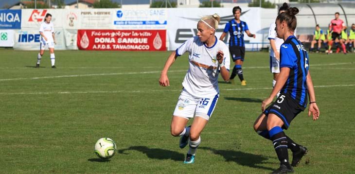 Risultati della terza di Serie A e la prima di Serie B, tre pareggi, qualche rimonta e tante vittorie in trasferta