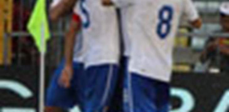Qualificazioni. Buio a Casarano, l’Italia incassa quattro gol dall’Irlanda