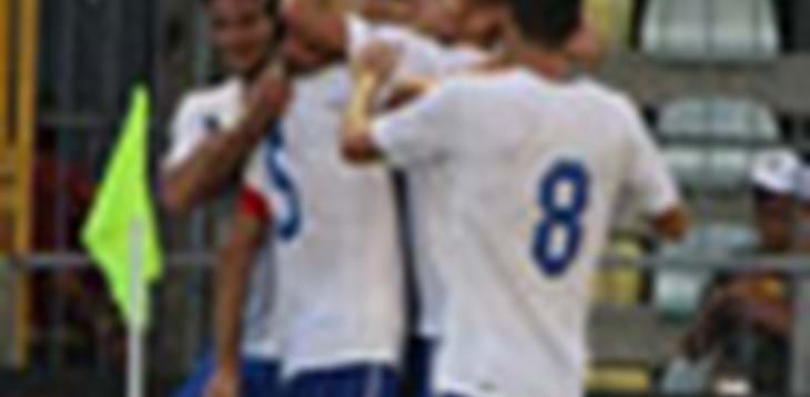 Oggi alle 14 a Nyon i sorteggi per i play off dei Campionati Europei