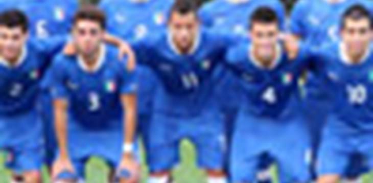 I convocati di Di Biagio per l’amichevole del 17 ottobre con l’Iran