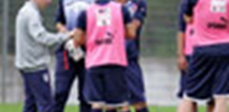 Battuti 3-0 in amichevole gli Allievi Nazionali della Fiorentina