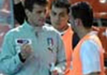 Menichelli, un anno di panchina: un progetto tra presente e passato