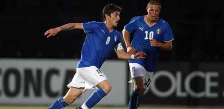 Torneo Quattro Nazioni: Azzurrini sconfitti in casa della Germania