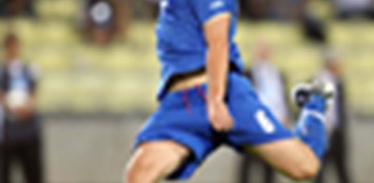 De Rossi a caccia di rivincite: “Voglio un Mondiale da protagonista”