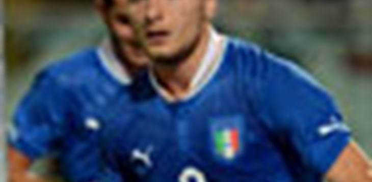 Play off europei: primo round all’Italia. Mangia: “Meritavamo di più”
