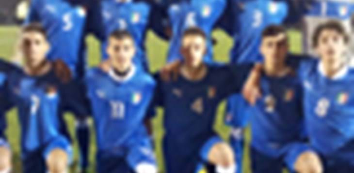 Torneo “Bruno De Marchi” dal 20 a Pordenone: esordio contro la Russia