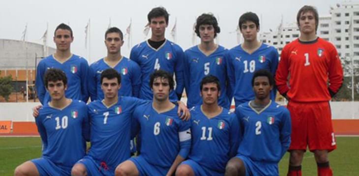 Torneo Bannikov: gli Azzurrini sciupano troppo e perdono nel finale