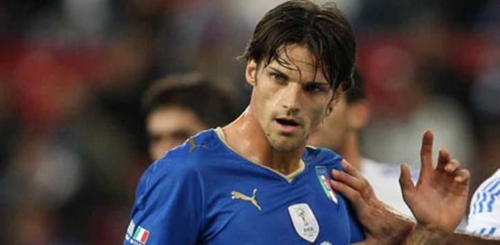 Maggio: “Non è vero che l’Italia gioca male, siamo solo stati sfortunati”