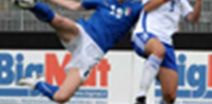 Venti Azzurre in Polonia per l’ultimo test prima delle qualificazioni