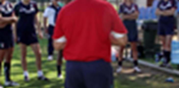 Le convocate per il torneo ‘La Manga’: il 6 marzo debutto con la Francia