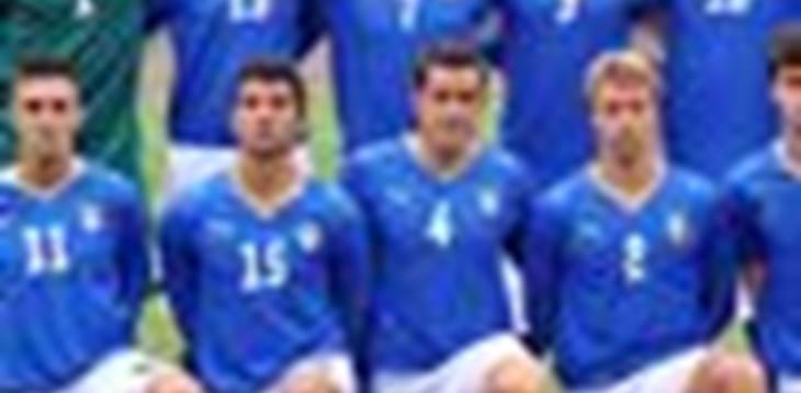 Seconda fase Europeo: esordio con vittoria, Italia già in testa al girone