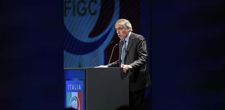 Presentato a Latina il quadrangolare internazionale “M. Pierro”