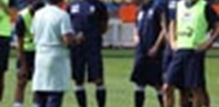Dopo il lungo infortunio, Ranocchia chiede spazio: “Ho voglia di giocare”