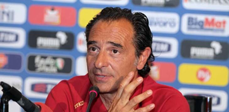 Prandelli ottimista: “Riparto dalle cose buone e dall’affetto della gente”