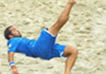 Mundialito: gli Azzurri battono il Giappone e chiudono al 3° posto