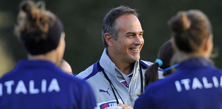 Le Azzurre battute 2-0 dalla Nuova Zelanda nella ‘Cyprus Cup’
