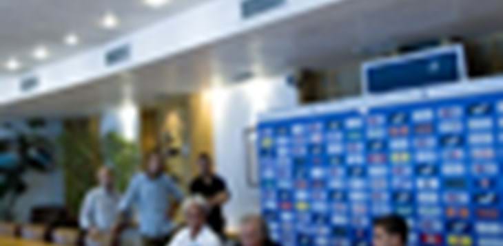 Parte l’avventura europea. Piscedda: “La squadra c’è, puntiamo al massimo”