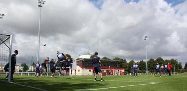 Europeo. Azzurrini pronti per la Croazia. Piscedda: “Voglio concretezza”