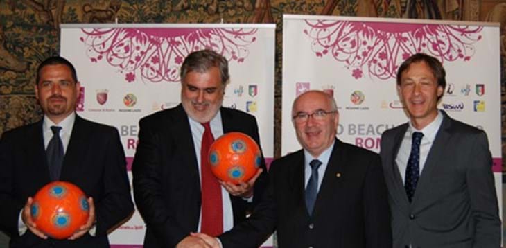 Presentata a Roma l’Eurocup: stasera l’Italia affronta l'Ungheria