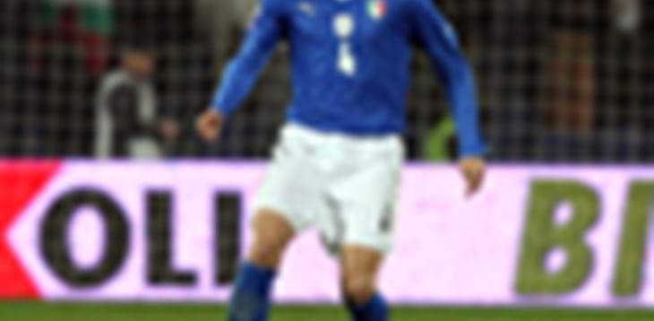 Chiellini verso il recupero: “Sono pronto per questa nuova avventura”