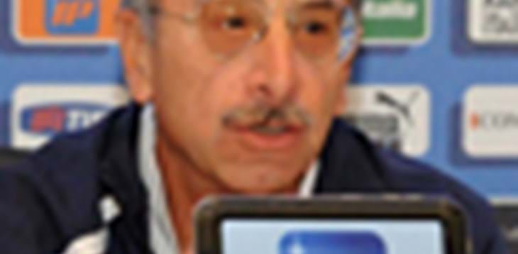 Dichiarazione del Prof.Enrico Castellacci (Responsabile Medico)