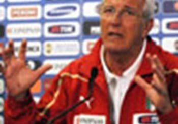 Lippi parte all’attacco: “Ho le idee chiarissime sull’Italia che sarà”