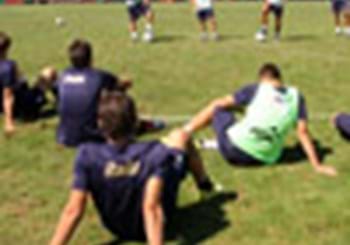 Azzurrini in Lettonia. Oggi l’esordio europeo contro i padroni di casa