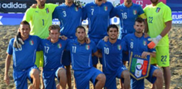 Qualificazioni alla FIFA World Cup: il 5 settembre l’esordio con la Moldavia