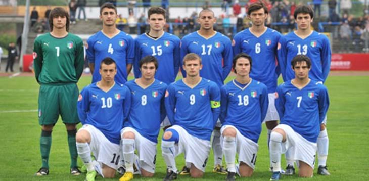 Agli Azzurrini la Slovakia Cup. Salerno: “Squadra di grande livello”