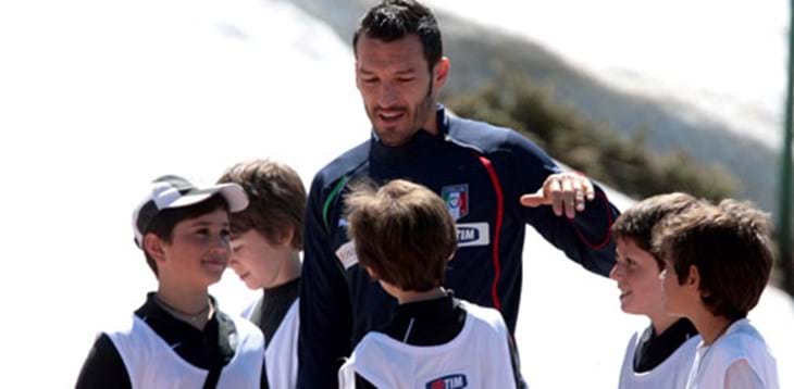 Zambrotta risponde alle critiche: “Non siamo una Nazionale spremuta”