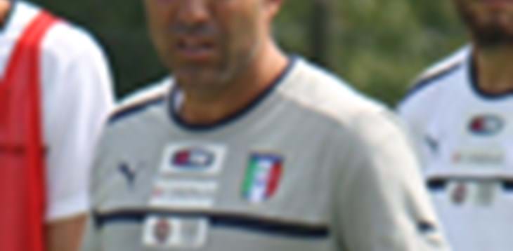 Sono 24 i convocati per lo stage in programma da lunedì 18 a Roma