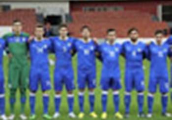 Oggi a Biserta gli Azzurrini affrontano in amichevole la Tunisia