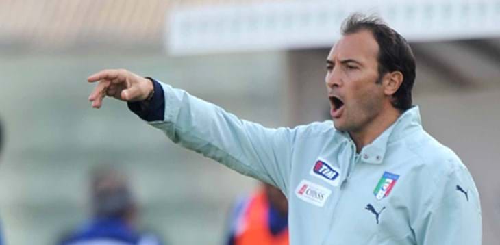 Si giocherà a Viareggio l’amichevole del 10 agosto contro la Danimarca