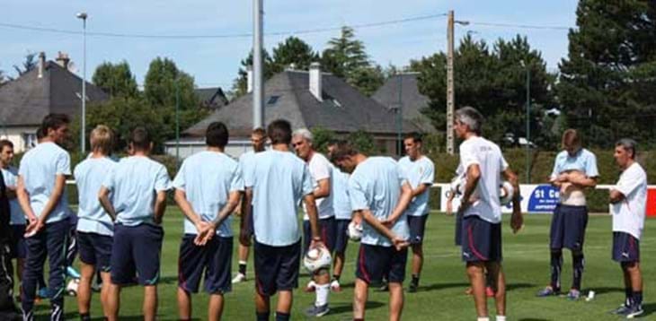 Campionato Europeo: Piscedda recupera per la Croazia Tremolada e Crescenzi