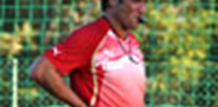 Play off con la Bielorussia: venerdì i convocati, domenica sera raduno