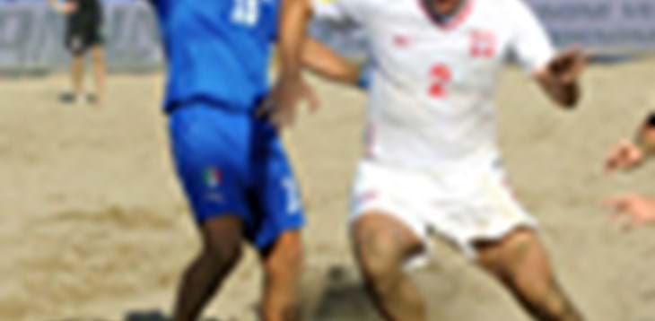 Qualificazioni mondiali: black out nel finale, la Polonia ci elimina