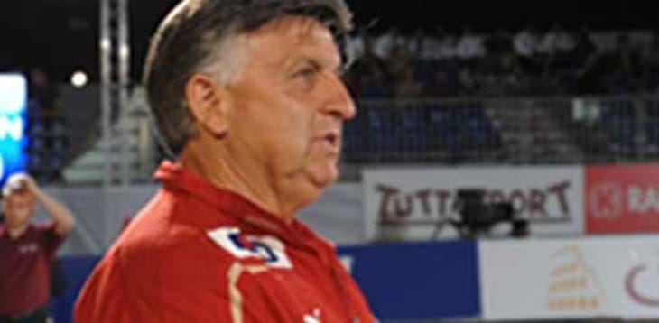 Per la Nazionale si apre una nuova fase: si è dimesso il ct Magrini