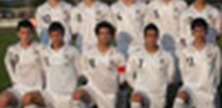 Torneo in Algarve: gli Azzurrini esordiscono il 4 febbraio contro Israele