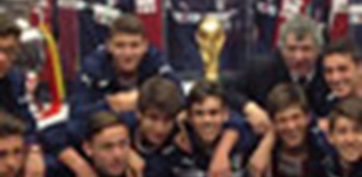 Torneo in Spagna: 4-1 alla Rep. Ceca, l’Italia chiude al secondo posto