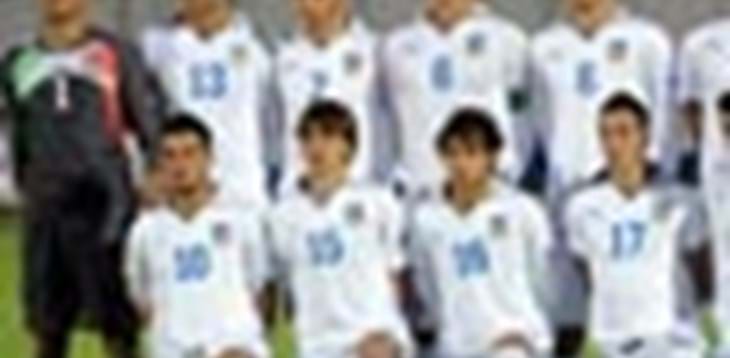 Azzurrini al lavoro. Domani a Imola amichevole con la Romania