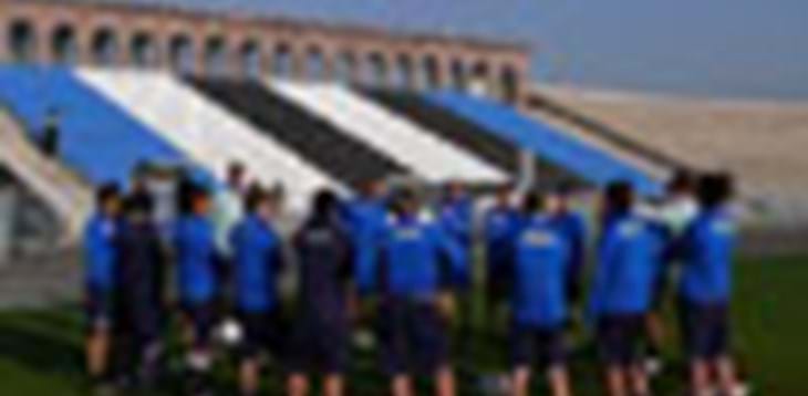 Qualificazioni Mondiali, le convocate di Ghedin per i play-off