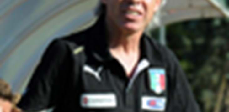 Qualificazioni europee: per gli Azzurrini esordio il 7 ottobre con la Lettonia