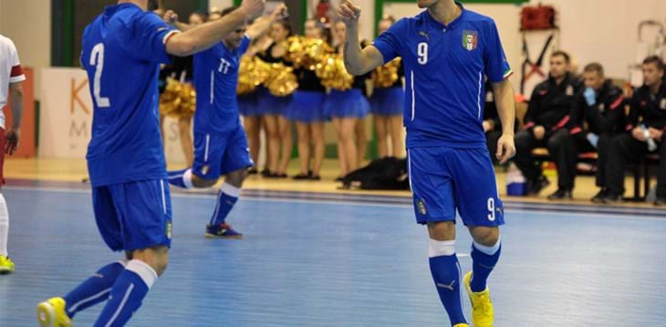 Qualificazioni EURO 2016: gli Azzurri battono anche la Polonia e chiudono a punteggio pieno