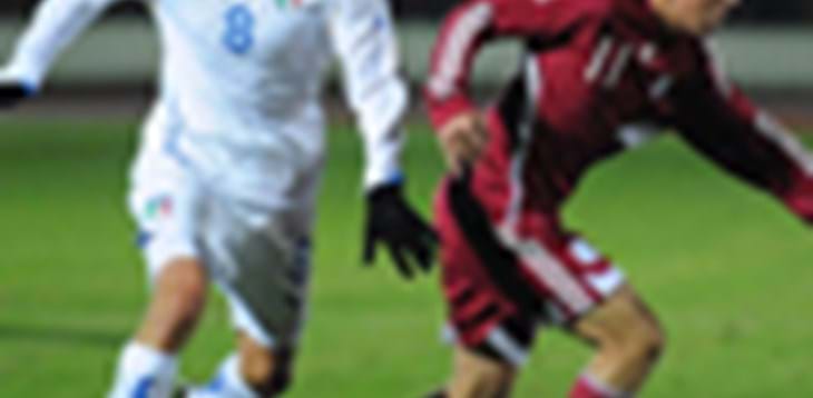 Qualificazioni: bis contro le Far Oer, Azzurrini promossi alla seconda fase