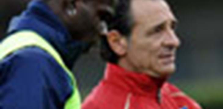 Contro la Romania un’Italia tutta nuova. Prandelli: “Voglio qualità”