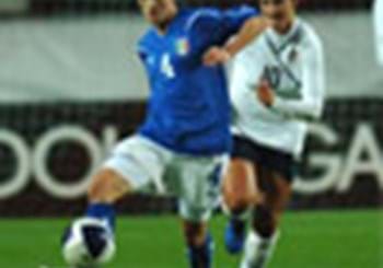 Play off. Le Azzurre ci mettono il cuore, le americane il gol-vittoria