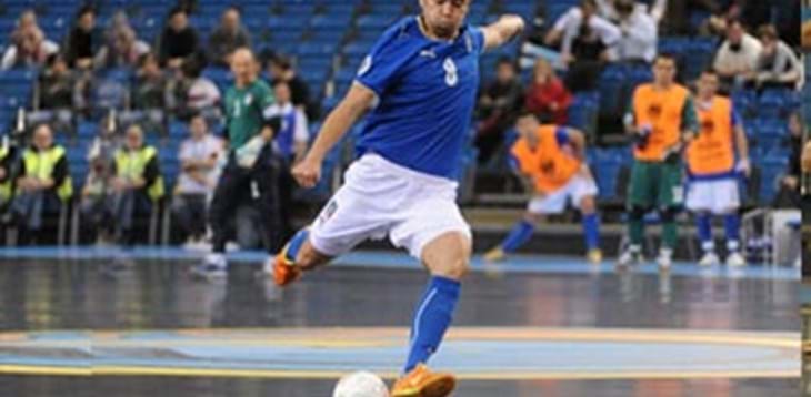 Convocati 16 azzurri per la doppia sfida con la Spagna campione d’Europa