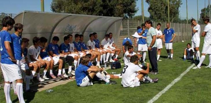 Torneo “4 Nazioni 2010”. Azzurrini sconfitti all’esordio da Israele