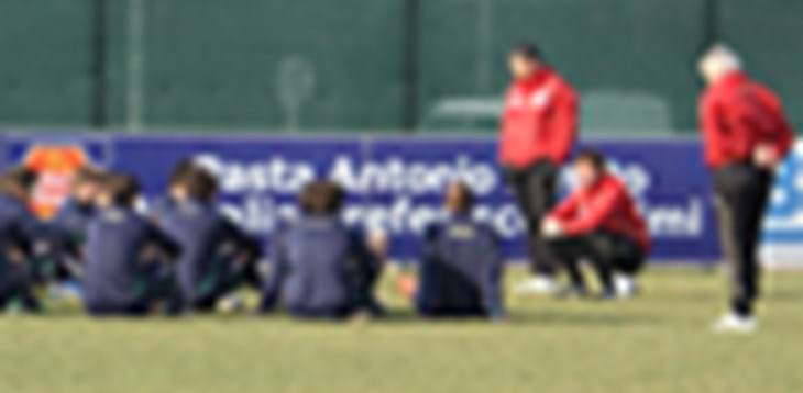 A Kassel prima uscita in trasferta. Ferrara: “Test duro, aspetto conferme”