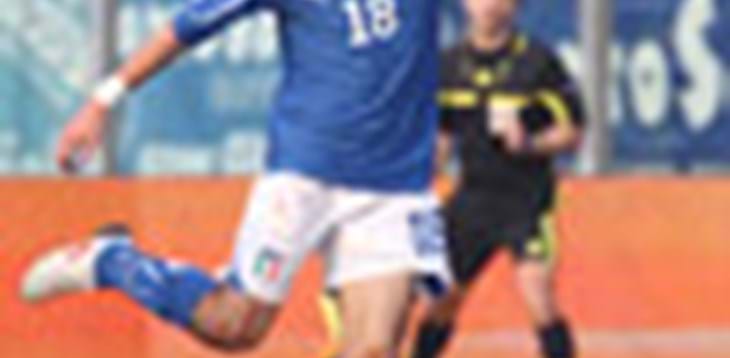 Quarta vittoria per l’Italia. Ferrara: “La partita più sofferta e difficile”
